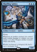 Sharding Sphinx (176) [JMP]