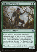 Silhana Wayfinder (430) [JMP]