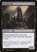 Burglar Rat (214) [JMP]