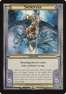 Selenia Oversize [VNG]