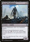 Eternal Taskmaster (228) [JMP]