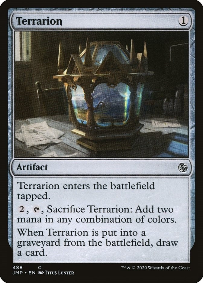 Terrarion (488) [JMP]