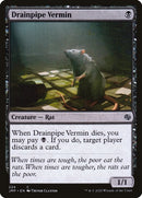 Drainpipe Vermin (224) [JMP]