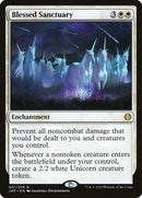 Blessed Sanctuary (1) [JMP]