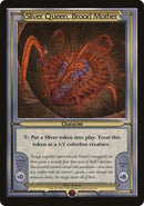 Sliver Queen Brood Mother Oversize [VNG]