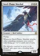 Steel Plume Marshal (5) [JMP]