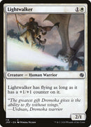 Lightwalker (118) [JMP]