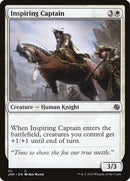 Inspiring Captain (111) [JMP]