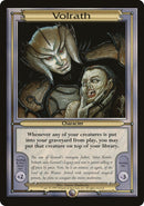Volrath Oversize [VNG]