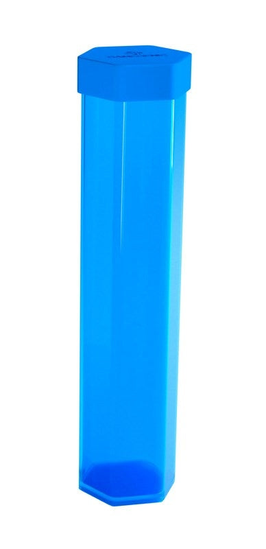 Image for GameGenic Playmat Tube - Blue - Playmats