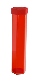 Image for GameGenic Playmat Tube - Red - Playmats