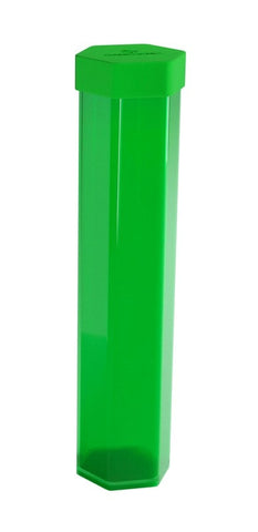 Image for GameGenic Playmat Tube - Green - Playmats