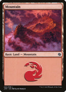 Mountain 65 (65) [JMP]