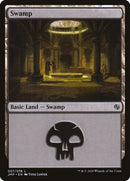 Swamp (57) [Jumpstart]