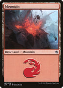 Mountain 67 (67) [JMP]