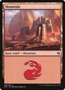 Mountain 69 (69) [JMP]