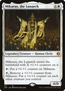 Mikaeus the Lunarch (123) [JMP]