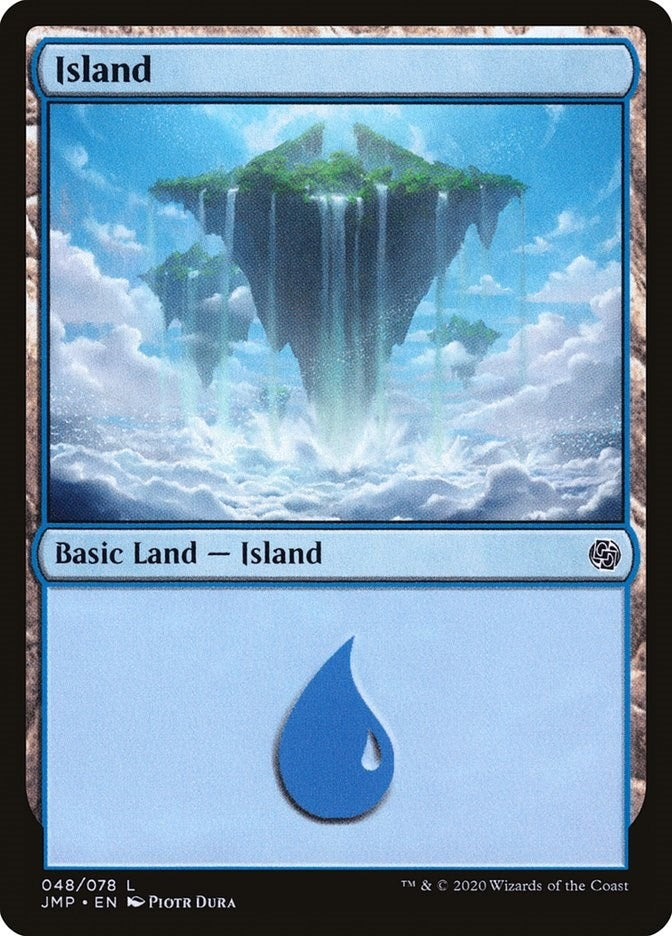 Island 48 (48) [JMP]