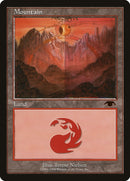 Mountain Guru (3) [GUR]