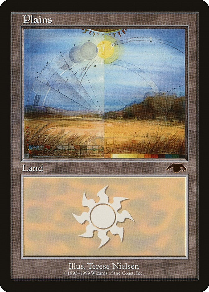 Plains Guru (4) [GUR]