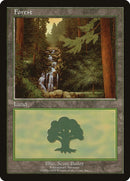 Forest Schwarzwald (1) [EURO]
