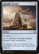 Unstable Obelisk (489) [JMP]