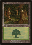 Forest Nottingham (11) [EURO]
