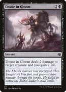Douse in Gloom (223) [JMP]