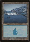 Island Danish Island (2) [EURO]