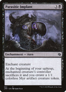 Parasitic Implant (262) [JMP]