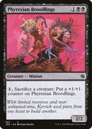 Phyrexian Broodlings (263) [JMP]