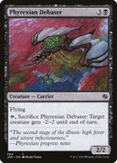 Phyrexian Debaser (264) [JMP]