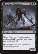 Phyrexian Gargantua (265) [JMP]