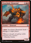 Pyroclastic Elemental (356) [JMP]