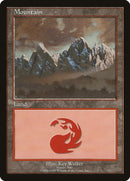 Mountain (3) [European Land Program]