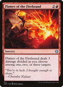 Flames of the Firebrand (317) [JMP]
