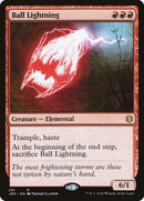 Ball Lightning (291) [JMP]
