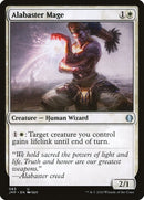 Alabaster Mage (83) [JMP]