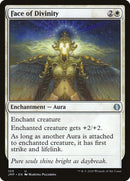 Face of Divinity (103) [JMP]