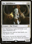 Kor Spiritdancer (116) [JMP]