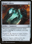 Rogues Gloves (479) [JMP]