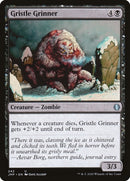 Gristle Grinner (242) [JMP]
