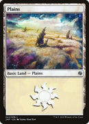 Plains 42 (42) [JMP]