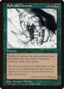 Splendid Genesis [SPECIAL]