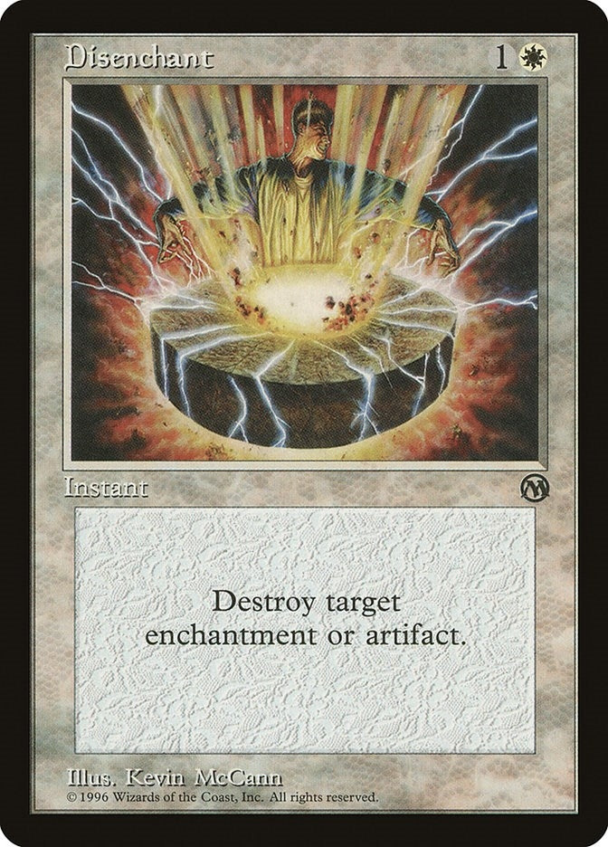 Disenchant [ARENA]