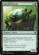 Ironshell Beetle (405) [JMP]