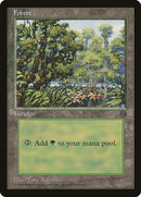 Forest 1996 [ARENA]