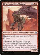 Dragonspeaker Shaman (312) [JMP]