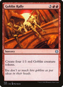 Goblin Rally (329) [JMP]