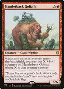 Hamletback Goliath (332) [JMP]